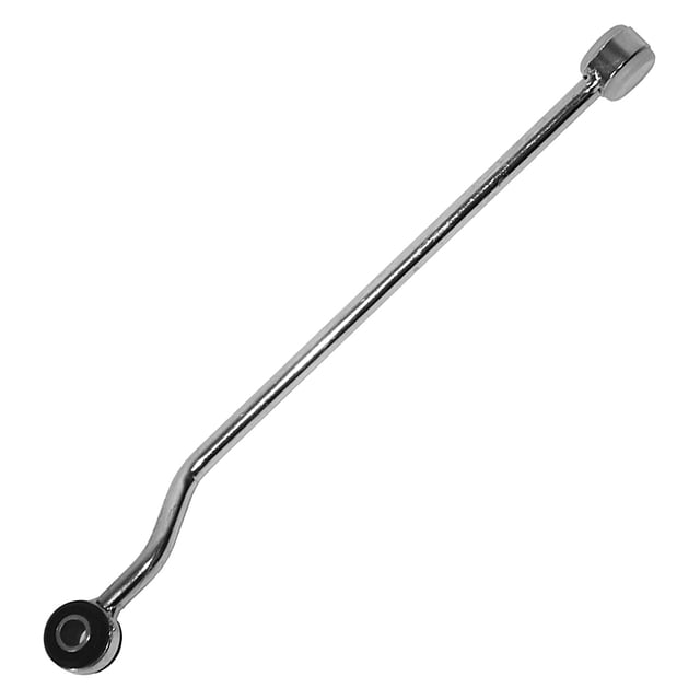(1) Varilla De Palanca De Velocidades Pointer 1998 A 2005 Volkswagen HO AUTOPARTES .