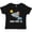 AB-Black, variant on Inktastic Dana Point California Boys or Girls Toddler T-Shirt