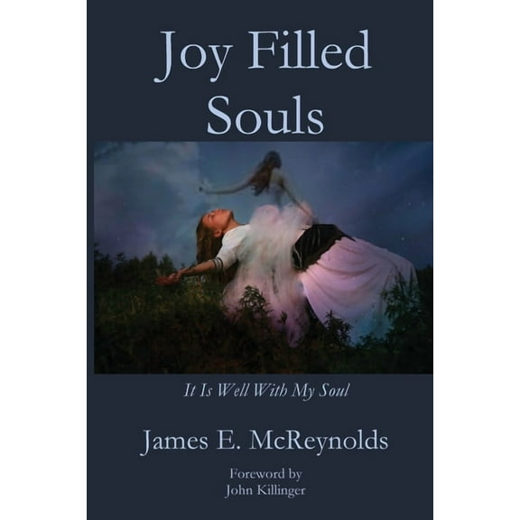 Joy Filled Souls (Paperback)