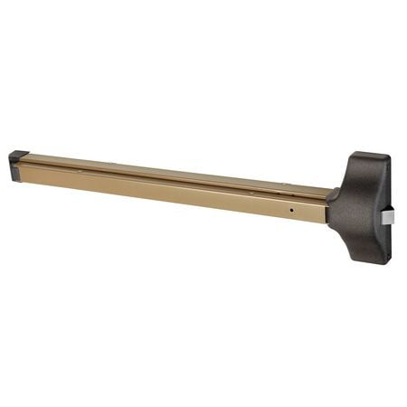 - YALE 1800-42-691 Rim Pullman Bolt,Exit Device,Bronze 691