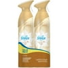 Febreze Frbz Ae Cozyvan&sugar Twinpak 19.4 Oz