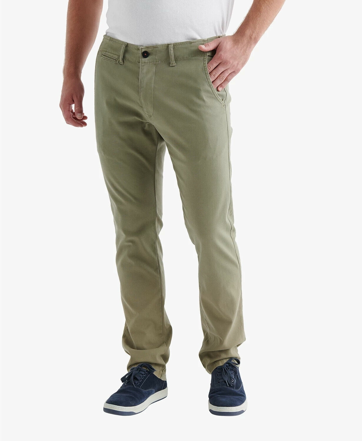 lucky brand chino