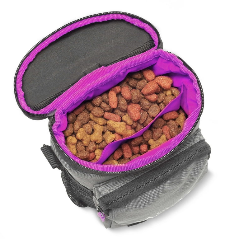 Neoprene dog treat bag hotsell