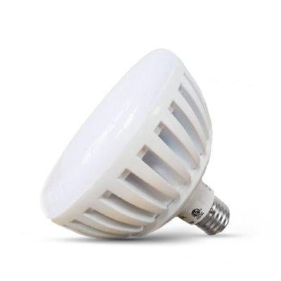 Pure White 22-Watt LED Pool Light Bulb 120-Volt In-ground Replacement Lighting 