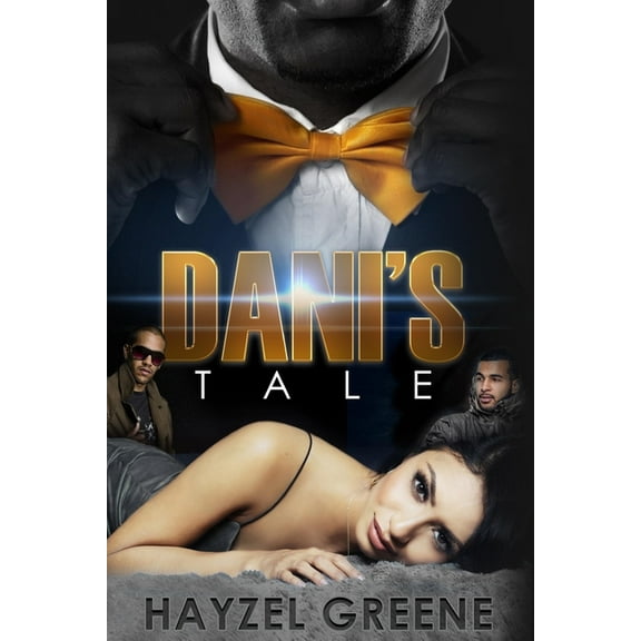 Dani's Tale (Paperback)