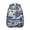 Blue-10, variant on Rocket Alien Spacecraft Themed Student Backpack - Durable & Lightweight