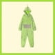 thumbnail image 2 of Disfraces de Teletubbies unisex Disi Onesies Lala Cosplay Pijamas Adultos Pijamas Animal Ropa de dormir Mono, 2 of 4