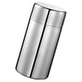 thumbnail image 2 of ziyahi Tea Coffee Sugar Jars Pasta Biscuits Storage Canisters Box 550ml 7.5x14.5cm, 2 of 8