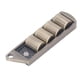 thumbnail image 1 of Juguete Deslizante de Metal ANGGREK para Aliviar el Estrés, 1 of 7