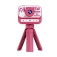 thumbnail image 2 of Clearance Kids's Camera, HD Children's Camera Mini Camera With Bracket Puzzle Toy Game Student Boy Girl Gift, 2 of 6