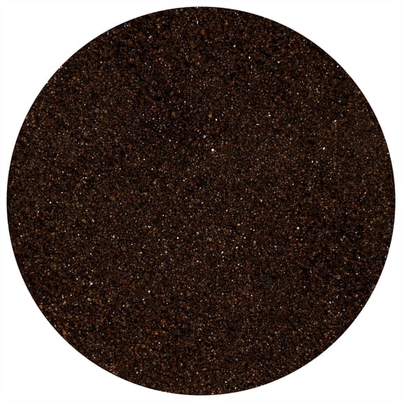 The Spice Lab No. 200 - Campfire Smoked Premium Gourmet Salt - Kosher Gluten-Free Non-GMO All Natural Premium Gourmet Salt - 1 lb Resealable Bag