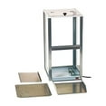 thumbnail image 2 of Benchmark USA 51000 Warmer / Merchandiser, 2 of 4