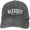 Deep Heather, variant on Blessed,Christian,Faith,Cool Christian,Jesus Gifts Hats Cowboy Hat Classic Cotton Hat Men Women Baseball Cap Dad Hat