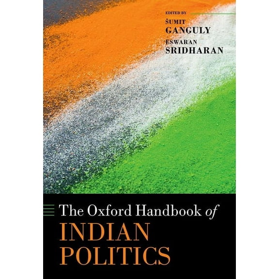 Oxford Handbook of Indian Politics, (Hardcover)