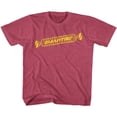 thumbnail image 1 of Smarties Monochrome Smarties Red Heather Youth T-Shirt, 1 of 2