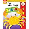 thumbnail image 3 of Fun with Math, Grades K-1, 3 of 3