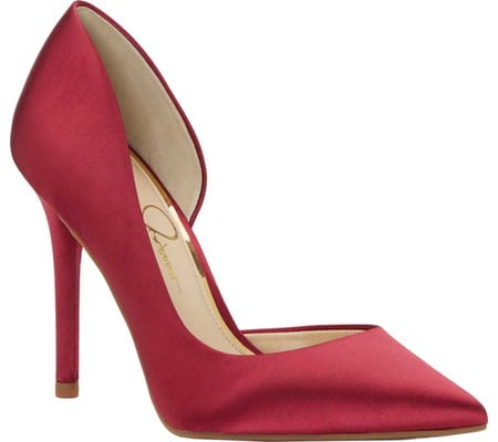 jessica simpson lucina pumps