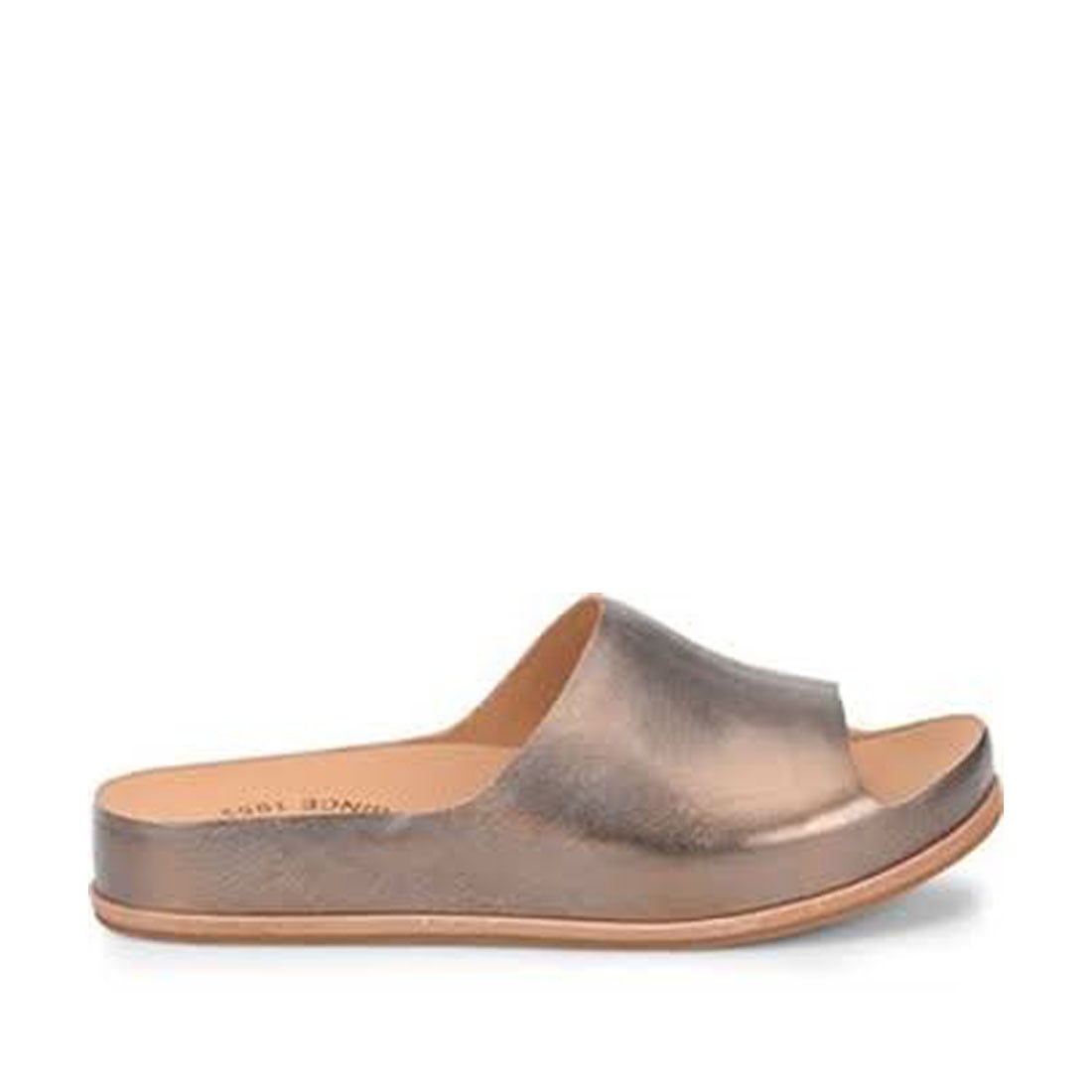Tutsi store kork ease