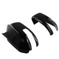 thumbnail image 3 of Car Rear View Side Mirror Cover Car Off-Road Trim Accessories for Cherry Jetour 2023 2024 Jetour T2,B, 3 of 5