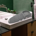 thumbnail image 4 of Tineasur Home Use Plastic Washboard for Efficient Clothing Cleaning with Hanging Design and Stable Grip, 4 of 7