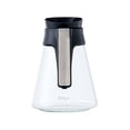 thumbnail image 1 of Taza térmica Ninja de cristal transparente 340,2 ml, 1 of 5