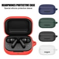 thumbnail image 3 of Daily Mix Store For Buds Earphone Silicone Soft Cover BT Earphones Full Cover Nice New F9, 3 of 9