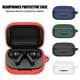 thumbnail image 2 of Funda de silicona suave para auriculares Bluetooth Buds+, cobertura completa, nuevo, Q8 G3F6, 2 of 7