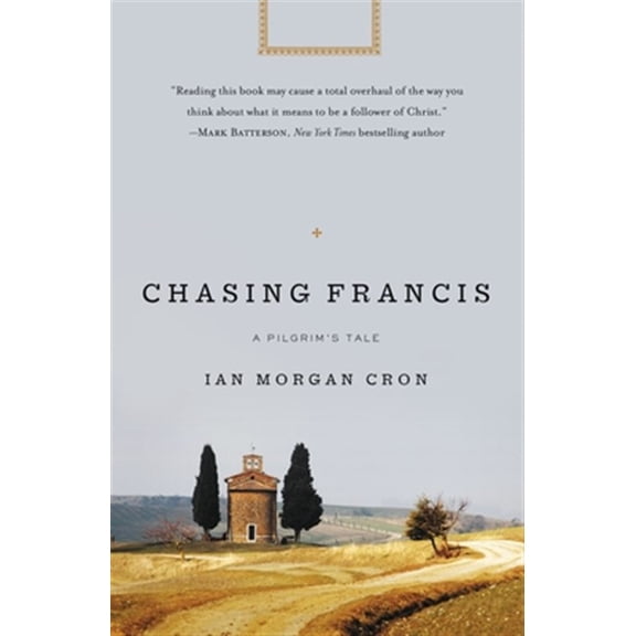 Pre-Owned Chasing Francis: A Pilgrim's Tale Paperback