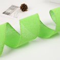 thumbnail image 5 of LmnLft Easter Ribbon Set for Gift Wrapping - DIY Decorative Bow Craft Ribbons in Spring Colors, Easter Basket & Party Favor Embellishment Kit, 5 of 6