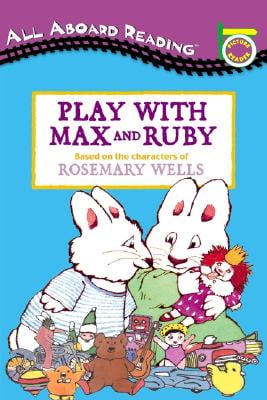 max and ruby toys walmart
