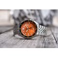thumbnail image 2 of Seiko 5 Sports ‘Mikan Orange’ Automatic Men's Watch SSK005K1, 2 of 3