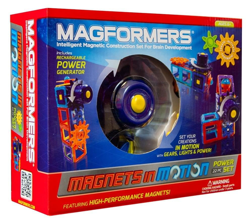 magformers space traveler set
