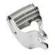 thumbnail image 4 of Metal AP18E High Car Presser Foot Industrial Sewing Machine Grip Snip Thread Cutter with Concealed Spring Cutting Knife 31*23mm, 4 of 5