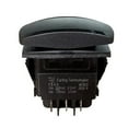 thumbnail image 4 of 48V Forward/Reverse Switch, for Club CAR and Precedent 1996-Up Electric Golf Cart Accessories, Replaces 101856002, 4 of 5