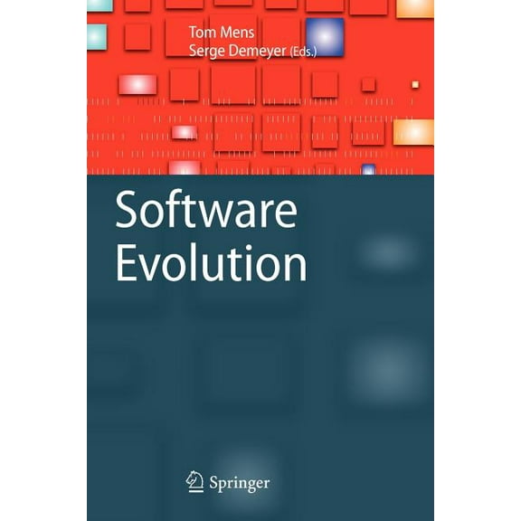 Software Evolution, (Paperback)