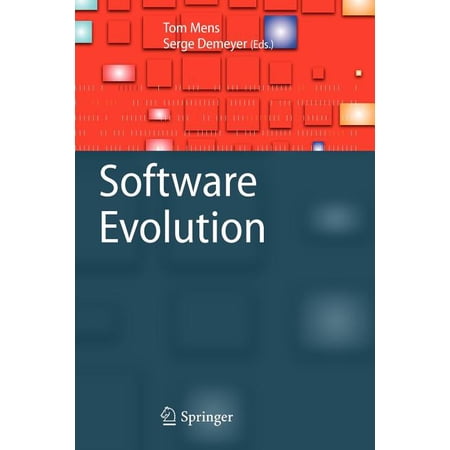 Software Evolution (Paperback)