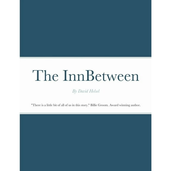 The InnBetween, (Paperback)