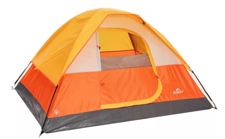 Quest Rec Series 3-Person Dome Tent 