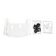 thumbnail image 4 of Visera para fútbol americano, casco de rugby, visera, protección solar, gafas profesionales Antifog claro, 4 of 8