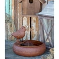 thumbnail image 3 of Folk Art Little Bird Fountain, 3 of 3