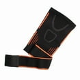 thumbnail image 2 of Vnanda Bursitis Elbow Pad Brace | Compression Arm Sleeve Wrap with Padded Soft Support Cushion for Olecranon Joint Pain, Bursa Protection, 2 of 7
