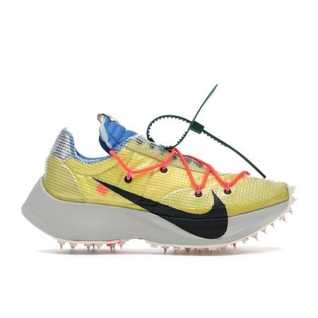 Nike Women's Vapor Street Off-White Tour Yellow, from StockX