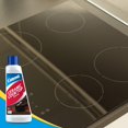 thumbnail image 3 of Carbona Ceramic Cooktop Cleaner | Grease & Burnt-On Food Remover | Non-Abrasive Formula | 16.8 Fl Oz, 3 Pack, 3 of 5