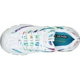 thumbnail image 4 of Skechers D'Lites Summer Fiesta Sneakers (Women), 4 of 5