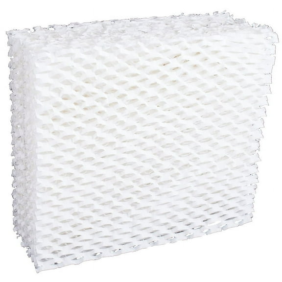 BestAir CB43 Wick Filter, 12-1/2 in L, 4-1/4 in W, For Spacesaver 800, 8000 Series Console, EP9-500 Humidifier