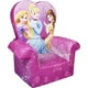 Chaise Haute en Mousse pour Enfant en Bas Âge pour les Enfants de 18 Mois et Plus, Princesses Disney – image 2 sur 4
