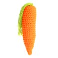 thumbnail image 3 of Newborns Baby Photography Props Girls Boys Carrot Crochet Kids Photo Accessories, 3 of 9