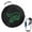 Round, variant on Portable EV Charger Storage Bag, Oxford Cloth Organizer For Charging Cables, Storage Case For Electric Cars RV Campers Home Outdoor Road Trips