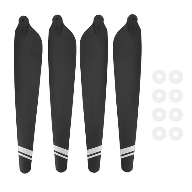 Cuchillas de hélice 2CW 2CCW Drone accesorios de juguete para X6 Power Pack 6215 Motor 6 ejes 4 ejes aviones YUNYI BRAND Deportes
