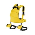 thumbnail image 4 of Siruishop Kids Ski Harness Adjustable Built in Backpack Speed Control Easy Lift Handle, 4 of 8